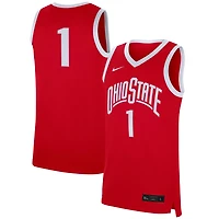 Nike 1 Ohio State Buckeyes Replica Jersey