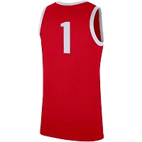 Nike 1 Ohio State Buckeyes Replica Jersey