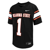 Nike 1 Oklahoma State Cowboys Untouchable Replica Game Jersey