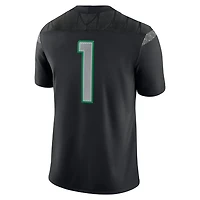Nike 1 Oregon Ducks Game Jersey