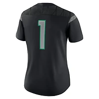 Nike 1 Oregon Ducks Game Jersey