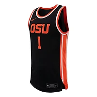 Nike 1 Oregon State Beavers Replica Basketball Jersey