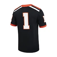 Nike 1 Oregon State Beavers Untouchable Football Jersey