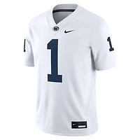 Nike 1 Penn State Nittany Lions Game Jersey