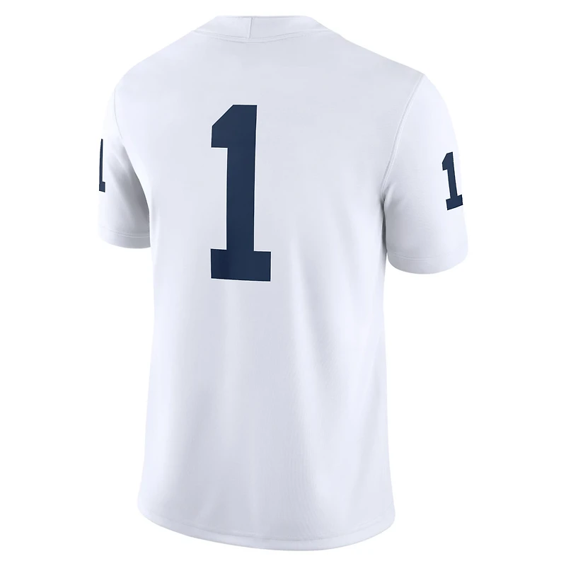 Nike 1 Penn State Nittany Lions Game Jersey