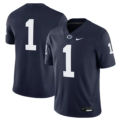 Nike 1 Penn State Nittany Lions Game Jersey