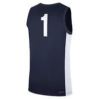 Nike 1 Penn State Nittany Lions Road Replica Jersey