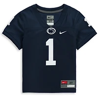 Nike 1 Penn State Nittany Lions Team Replica Football Jersey