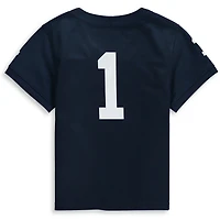 Nike 1 Penn State Nittany Lions Team Replica Football Jersey