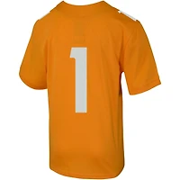 Nike 1 Tennessee Volunteers Untouchable Football Jersey