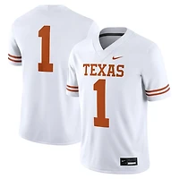 Nike 1 Texas Longhorns Game Jersey