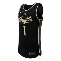 Nike 1 UCF Knights Replica Basketball Jersey