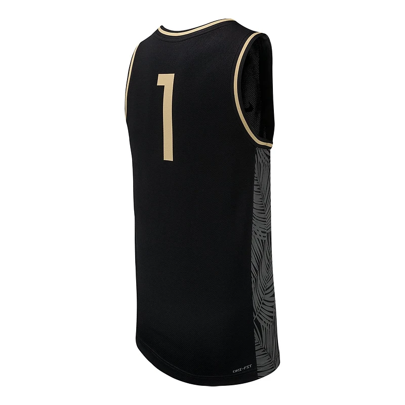 Nike 1 UCF Knights Replica Basketball Jersey