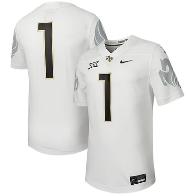 Nike 1 UCF Knights Untouchable Football Replica Jersey