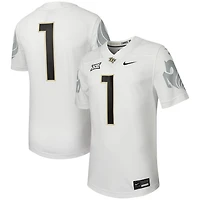Nike 1 UCF Knights Untouchable Football Replica Jersey