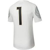 Nike 1 UCF Knights Untouchable Replica Football Jersey