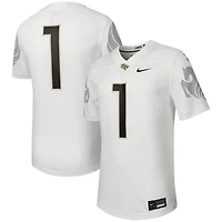 Nike 1 UCF Knights Untouchable Replica Football Jersey