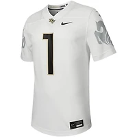 Nike 1 UCF Knights Untouchable Replica Football Jersey
