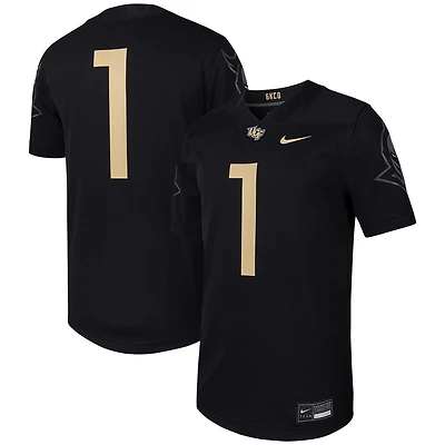 Nike 1 UCF Knights Untouchable Replica Football Jersey