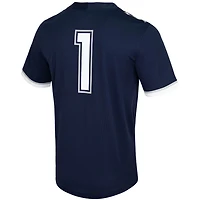 Nike 1 UConn Huskies Untouchable Game Jersey