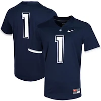 Nike 1 UConn Huskies Untouchable Game Jersey