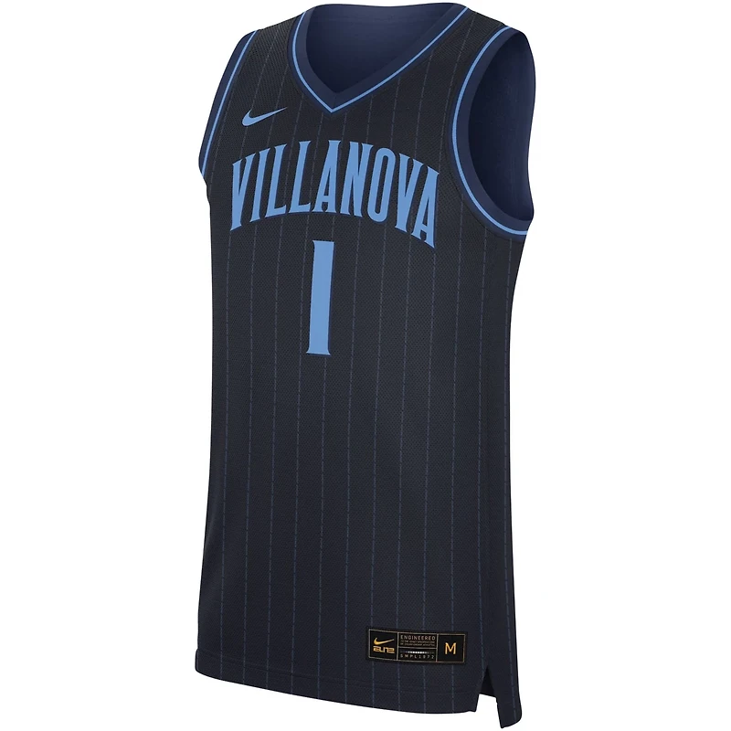 Nike 1 Villanova Wildcats Replica Jersey