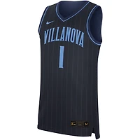 Nike 1 Villanova Wildcats Replica Jersey