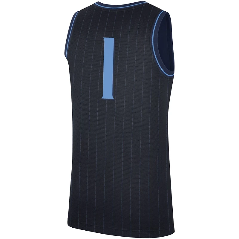 Nike 1 Villanova Wildcats Replica Jersey