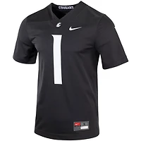 Nike 1 Washington State Cougars Untouchable Football Jersey
