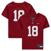 Nike 18 Alabama Tide Untouchable Football Jersey