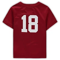 Nike 18 Alabama Tide Untouchable Football Jersey