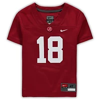 Nike 18 Alabama Tide Untouchable Football Jersey