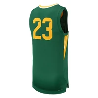 Nike 23 Baylor Bears Replica Basketball Jersey