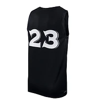 Nike 23 Xavier Musketeers Replica Basketball Jersey