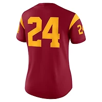 Nike 24 USC Trojans Game Jersey