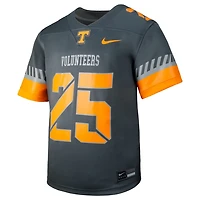 Nike 25 Tennessee Volunteers Alternate Untouchable Replica Game Jersey