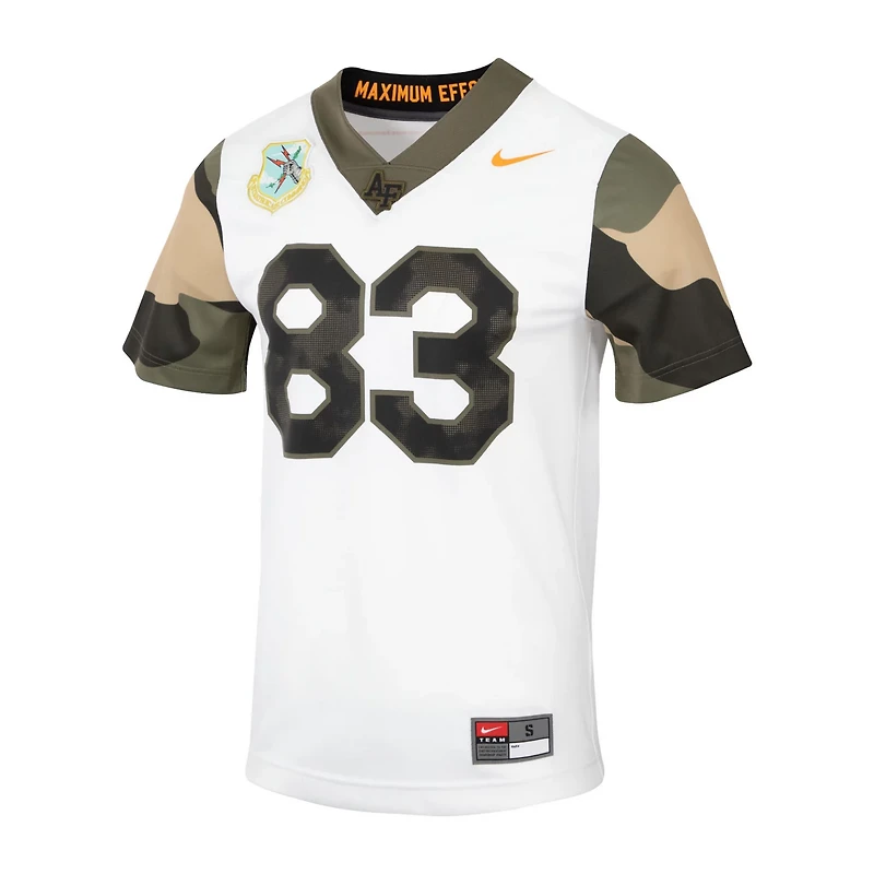 Nike 83 Air Force Falcons Special Game Replica Jersey