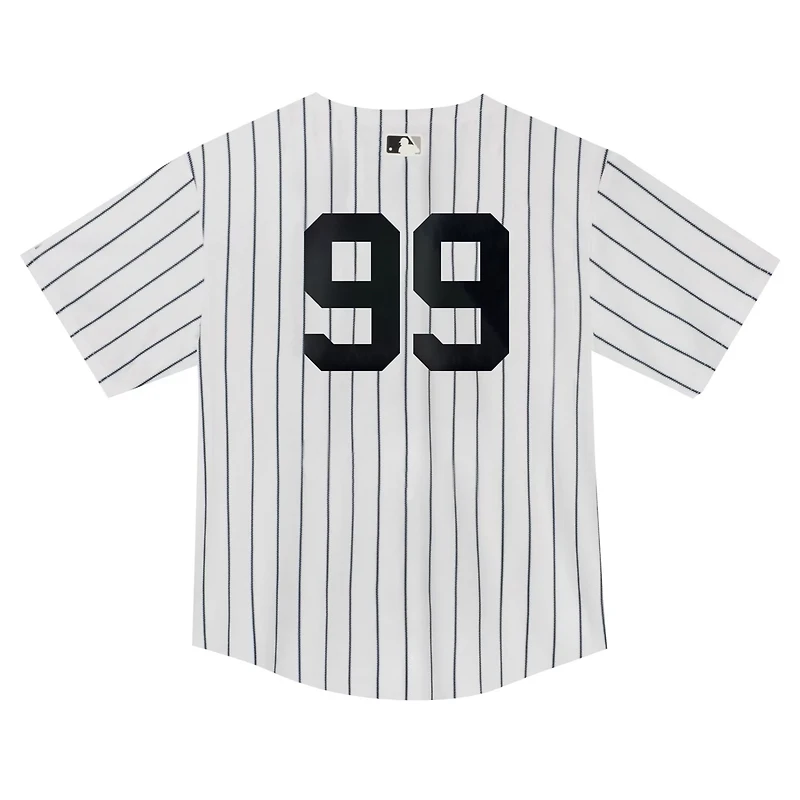 Nike Aaron Judge New York Yankees Game Jersey