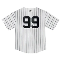 Nike Aaron Judge New York Yankees Game Jersey