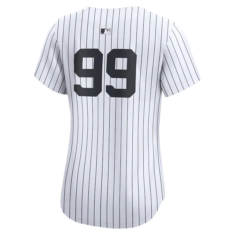 Nike Aaron Judge New York Yankees Home Limited Player Jersey