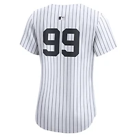 Nike Aaron Judge New York Yankees Home Limited Player Jersey
