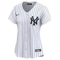 Nike Aaron Judge New York Yankees Home Limited Player Jersey
