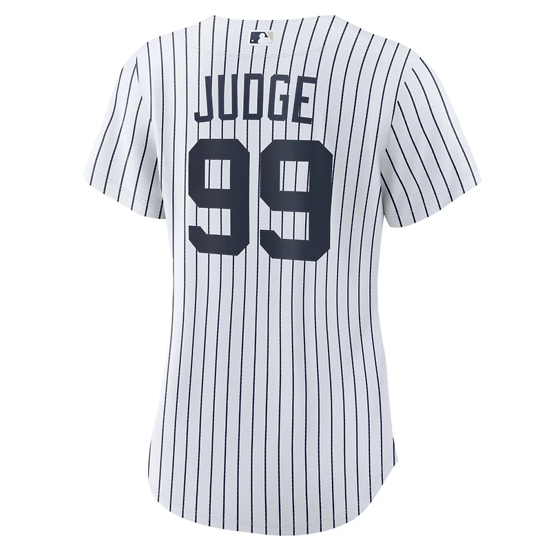 Nike Aaron Judge New York Yankees Home Replica Player Jersey