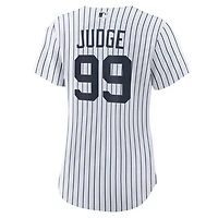 Nike Aaron Judge New York Yankees Home Replica Player Jersey