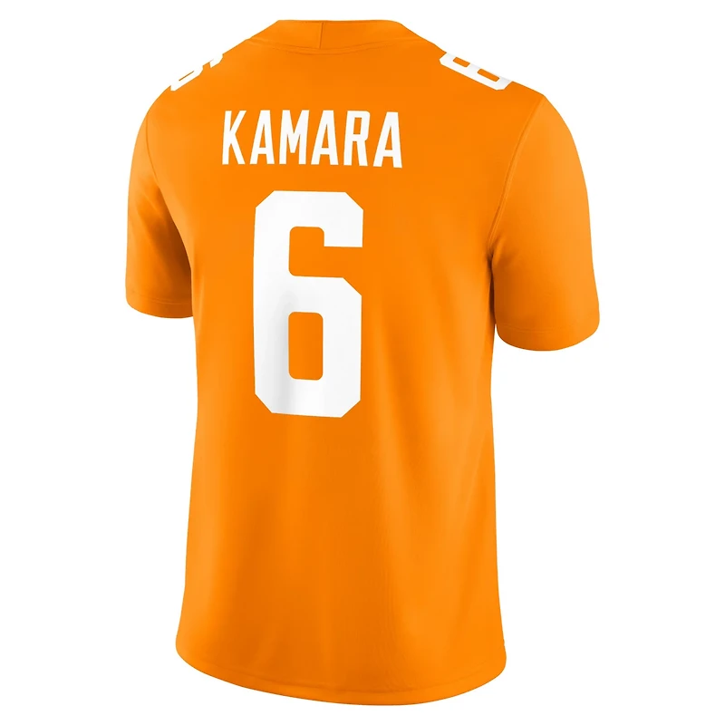 Nike Alvin Kamara Tennessee Volunteers Alumni Game Jersey