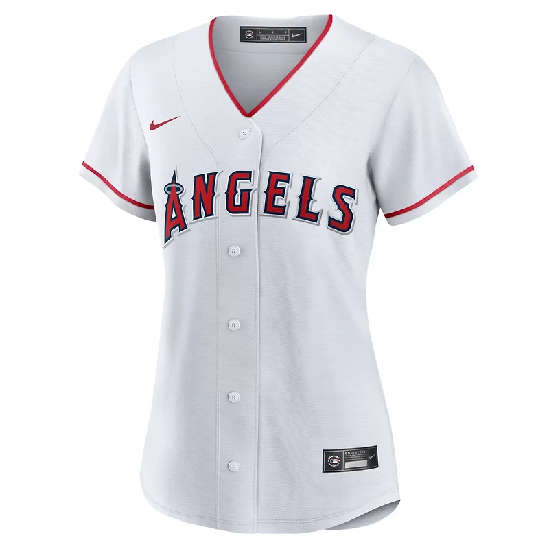 Nike Anthony Rendon Los Angeles Angels Home Replica Player Jersey