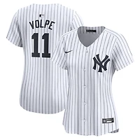 Nike Anthony Volpe New York Yankees Home Limited Player Jersey