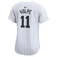 Nike Anthony Volpe New York Yankees Home Limited Player Jersey