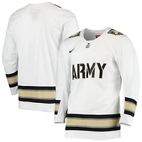 Nike Army Black Knights Replica Hockey Jersey