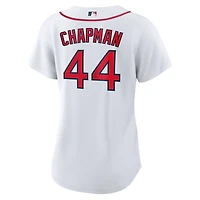 Nike Aroldis Chapman Boston Red Sox Home Replica Jersey